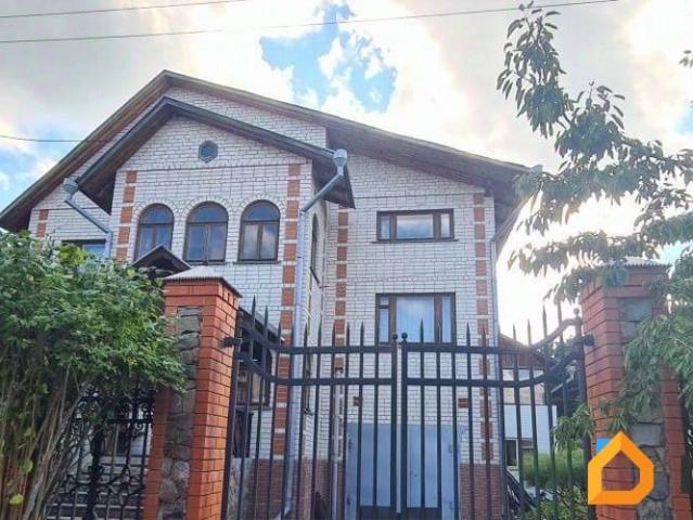 продажа загородная Курск переулок 1 й Автодромный, 6