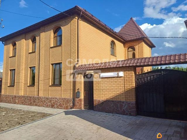 продажа загородная Курск переулок 2 й Ново Казацкий