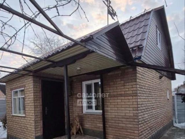 продажа загородная Курск Тамбовская улица