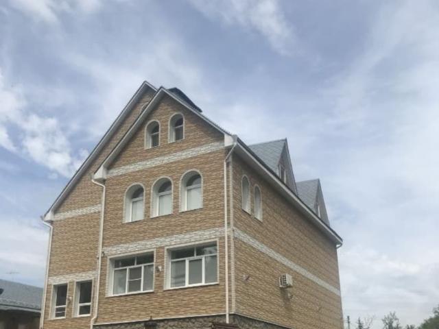 продажа загородная Курск Триумфальная улица