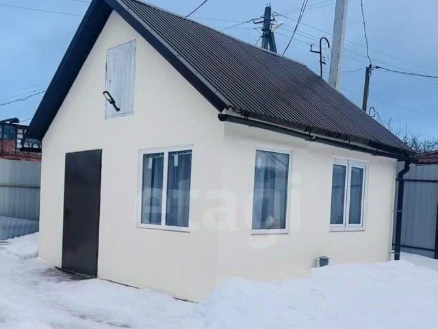 продажа загородная Курск ул. М 2 Крым, 522 й км, 522 й км