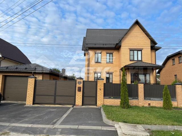 продажа загородная Курск ул. песчаная ул, 13