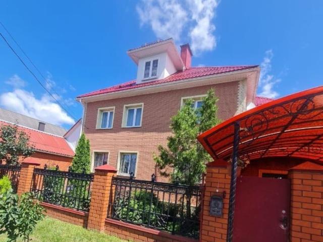 продажа загородная Курск улица 2 я Степная, 68