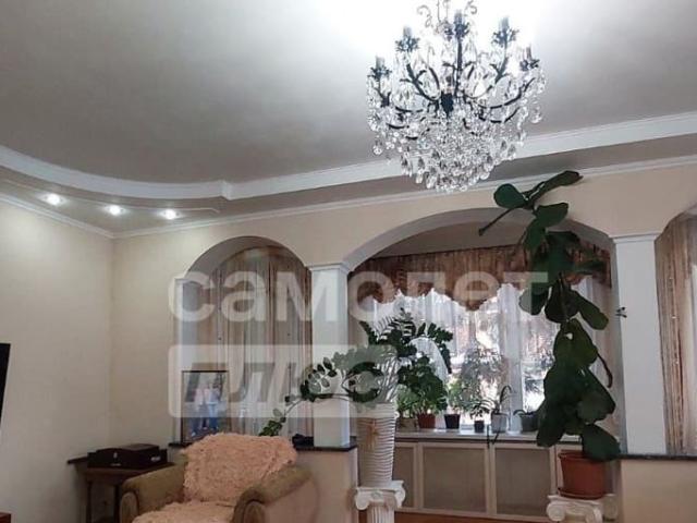 продажа загородная Курск улица 4 я Кавказская