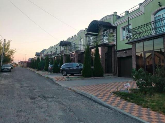 продажа загородная Курск улица Генерала Григорова, 10