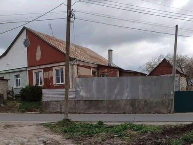 продажа загородная Курск улица Мичурина