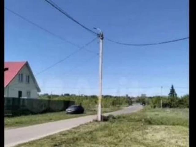 продажа загородная Курск улица Никольская