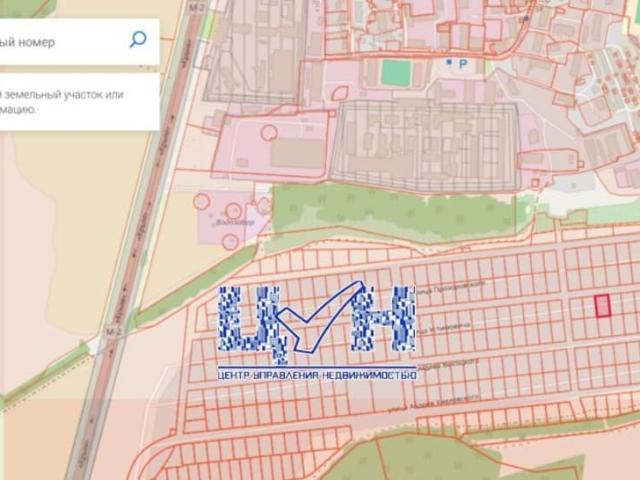 продажа загородная Курск улица Устимовича