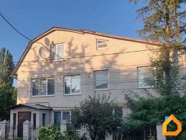 продажа загородная Курск улица Верхняя Казацкая, 301А