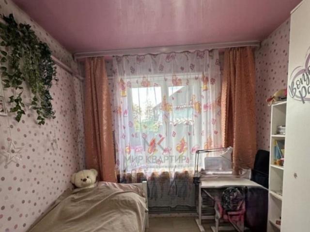 продажа загородная Кызыл Крутой переулок
