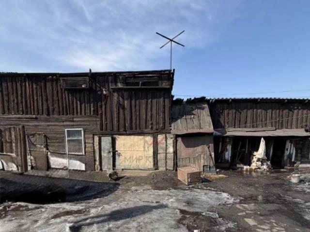 продажа загородная Кызыл Малоенисейская улица