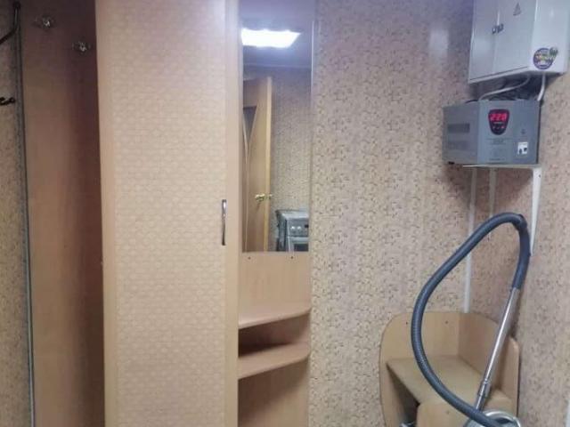 продажа загородная Кызыл Профсоюзная улица, 21