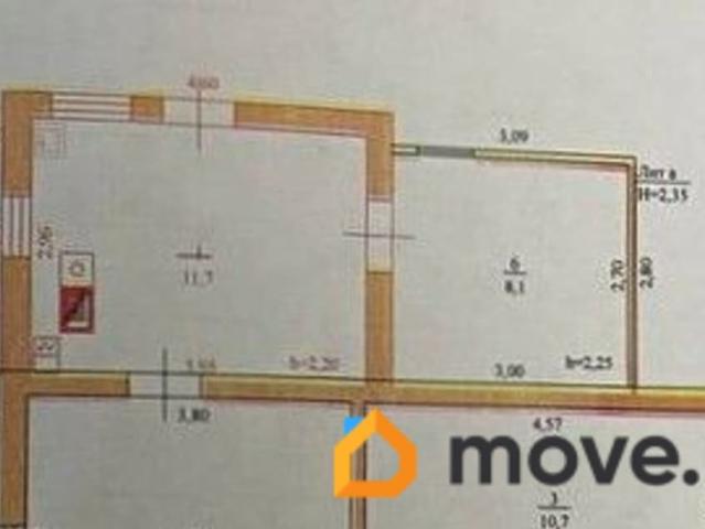 продажа загородная Кызыл Рабочая улица, 307