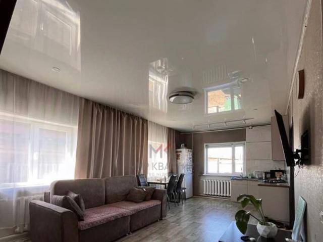 продажа загородная Кызыл улица Листвянка