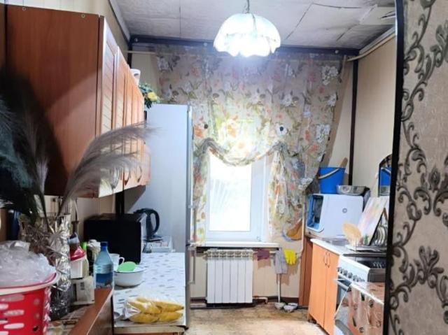 продажа загородная Кызыл улица Чургуй Оола