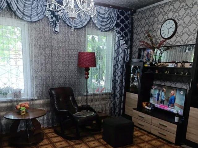 продажа загородная Кызыл улица Чургуй Оола, 10