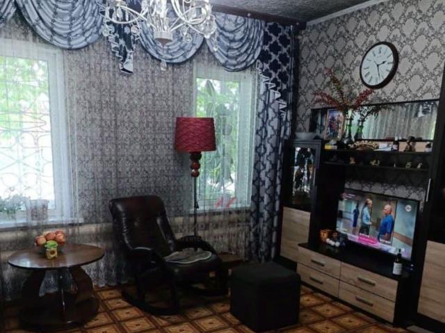 продажа загородная Кызыл улица Чургуй Оола, 10