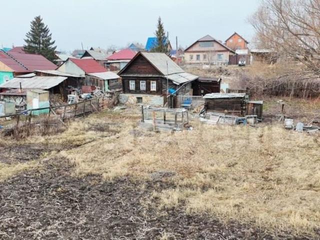 продажа загородная Кыштым пер. 1 Мая