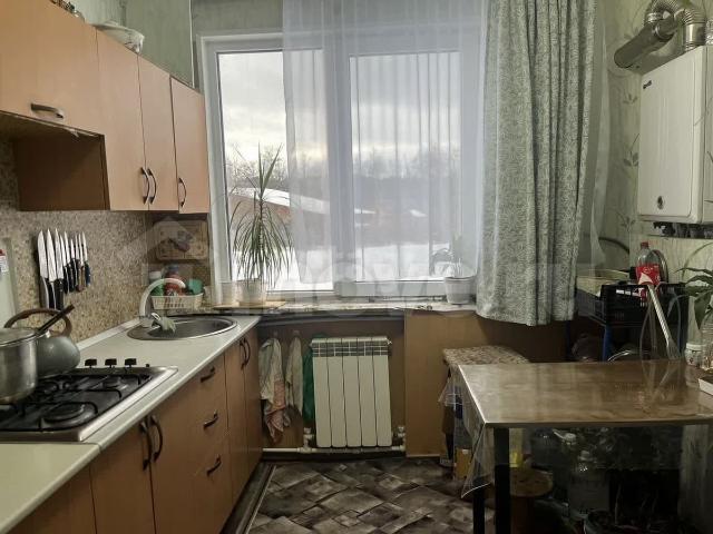 продажа загородная Кыштым ул. Мира, 2