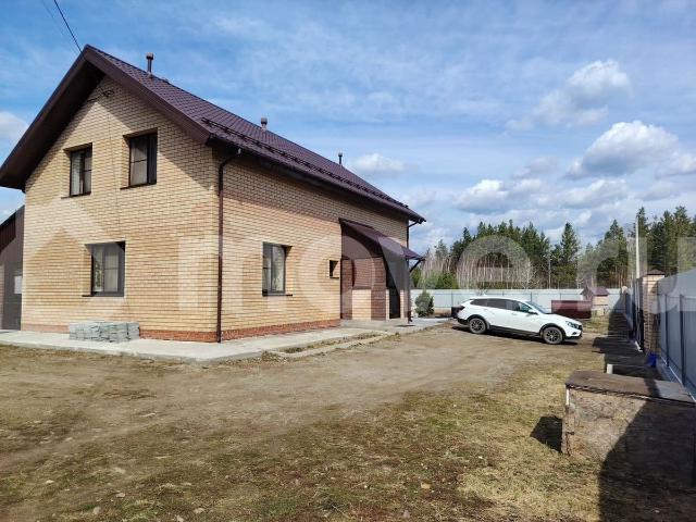 продажа загородная Кыштым ул. Молодёжная ул, 2