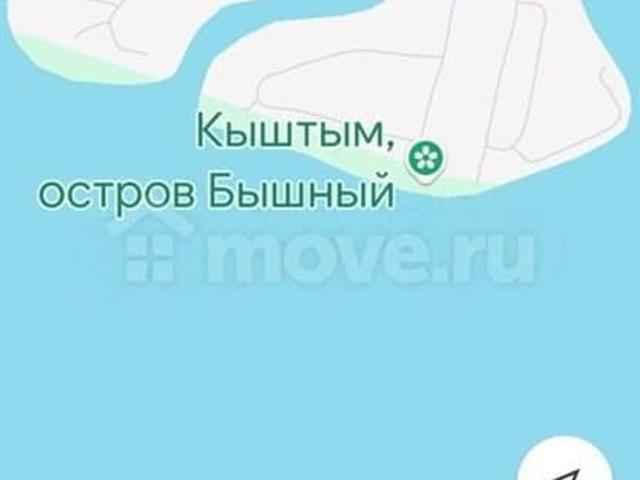продажа загородная Кыштым ул. пл. карла маркса