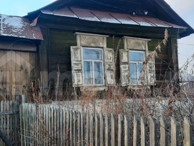 продажа загородная Кыштым ул. Свободы, 57
