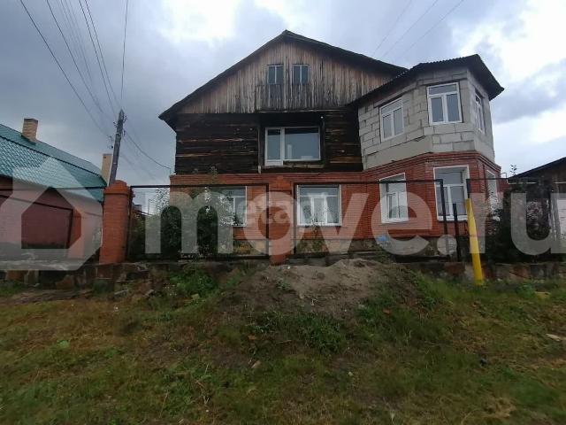 продажа загородная Кыштым ул. Швейкина