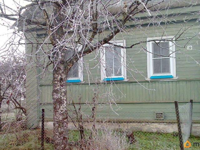 продажа загородная Холм Шулежная улица, 20