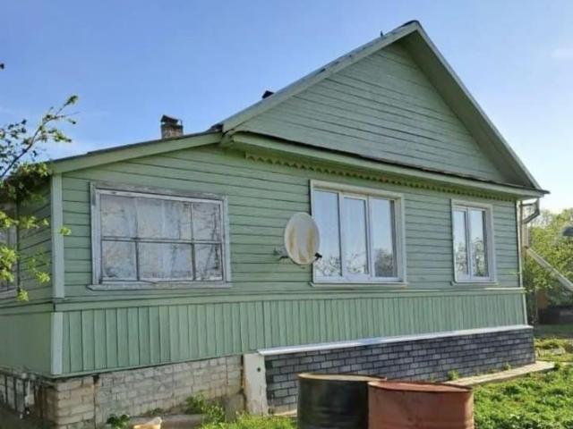 продажа загородная Холм улица Братьев Башкировых