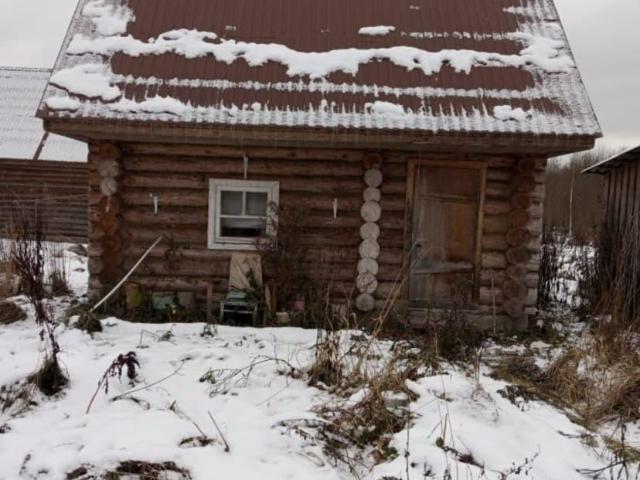 продажа загородная Холм улица Свердлова, 10