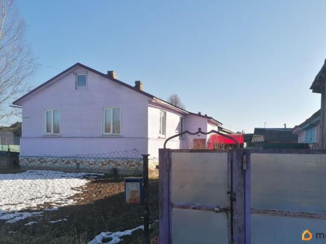 продажа загородная Холм Восточная улица