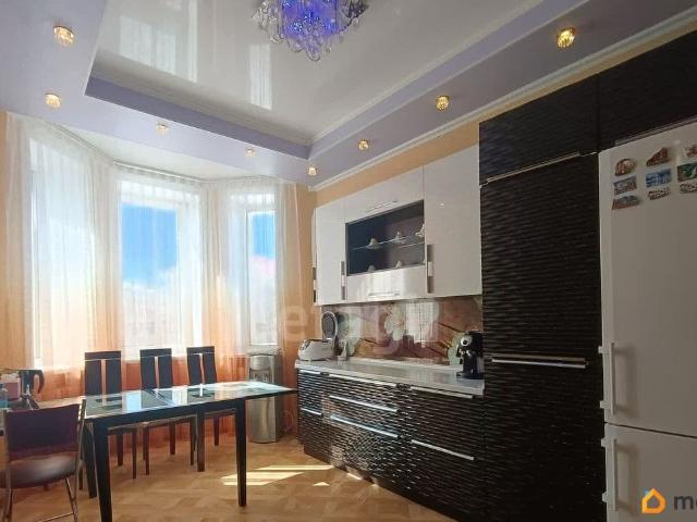 продажа загородная Холмск Капитанская улица, 2/10