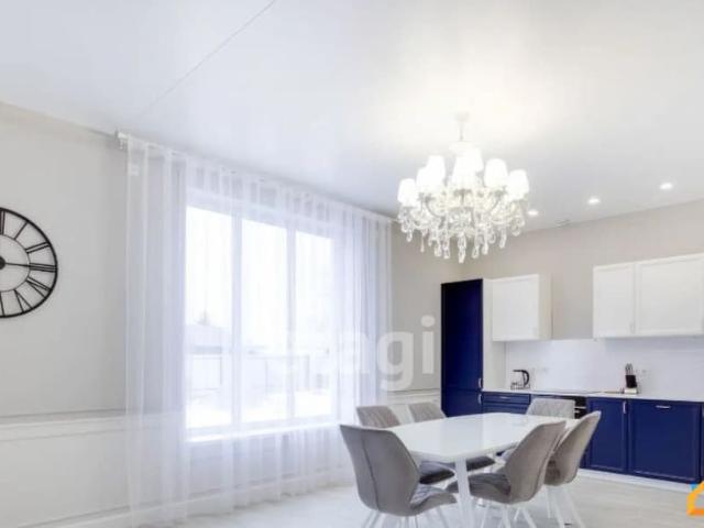 продажа загородная Хабаровск Дальняя улица, 20