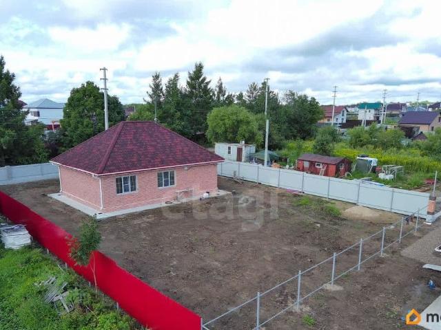 продажа загородная Хабаровск Лучистая улица, 21А