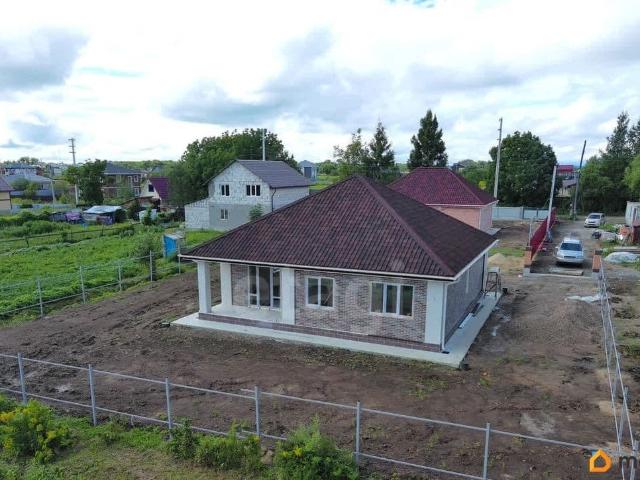 продажа загородная Хабаровск Лучистая улица, 35