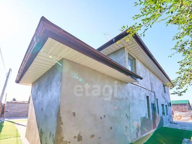 продажа загородная Хабаровск Свирская улица, 47