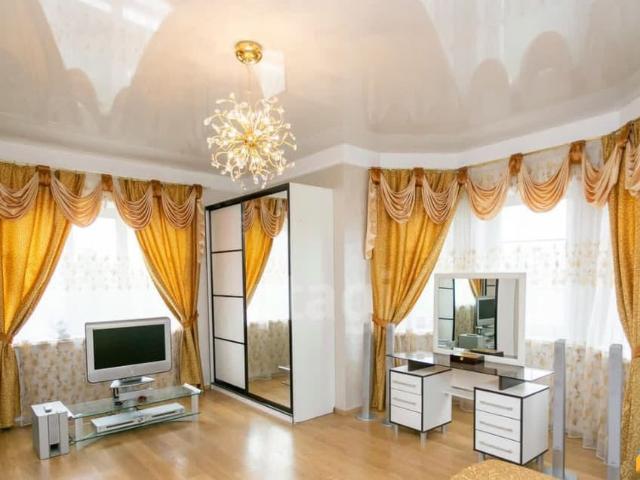 продажа загородная Хабаровск Совхозная улица, 88А