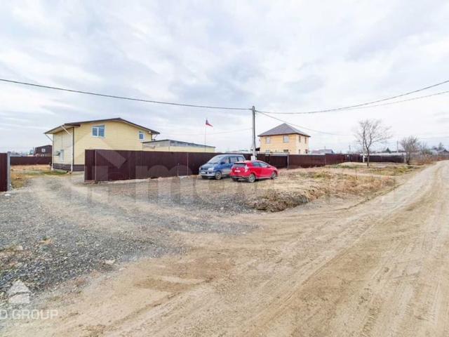 продажа загородная Хабаровск ул. Марусинская ул, 13