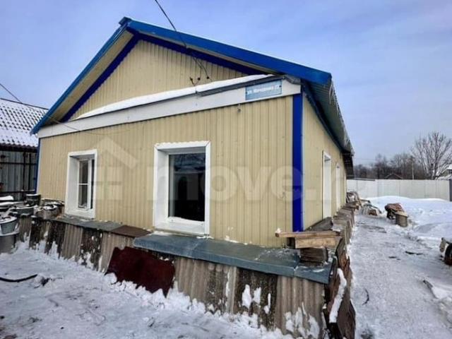 продажа загородная Хабаровск ул. Мичурина, 24