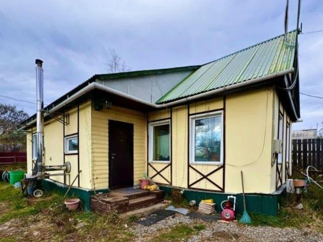 продажа загородная Хабаровск улица Белинского, 13