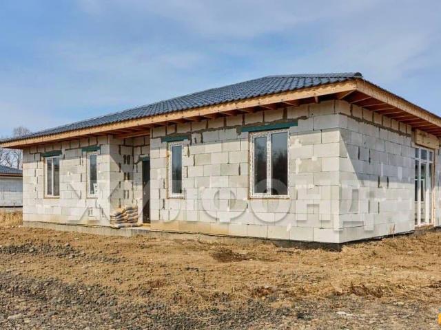 продажа загородная Хабаровск улица Железнодорожный райисполком 4, 1/4