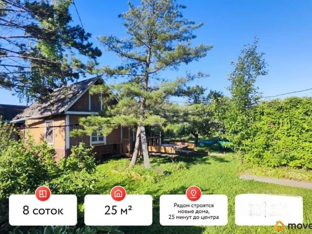 продажа загородная Хабаровск улица Коммунальник 5, 1