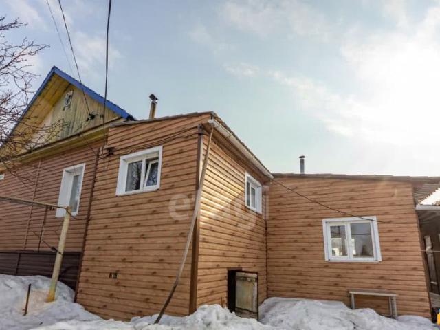 продажа загородная Хабаровск улица Полины Осипенко, 14