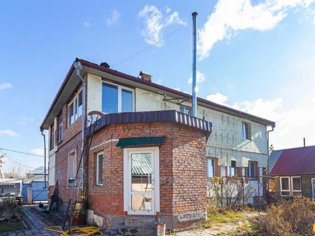продажа загородная Хабаровск улица Рощинская, 24