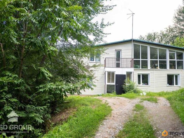 продажа загородная Хабаровск улица 2 я Портовая, 1
