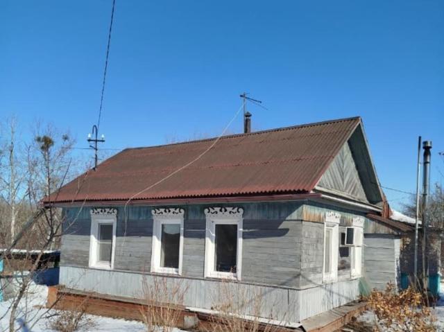 продажа загородная Хабаровск Волховская улица, 3