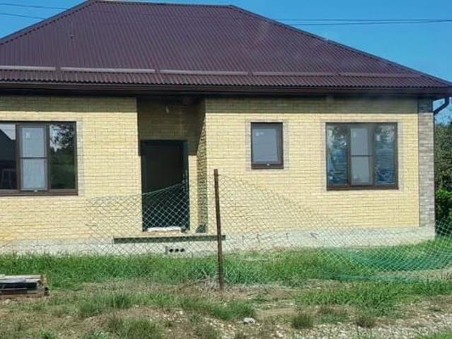 продажа загородная Хадыженск Комсомольская улица, 70