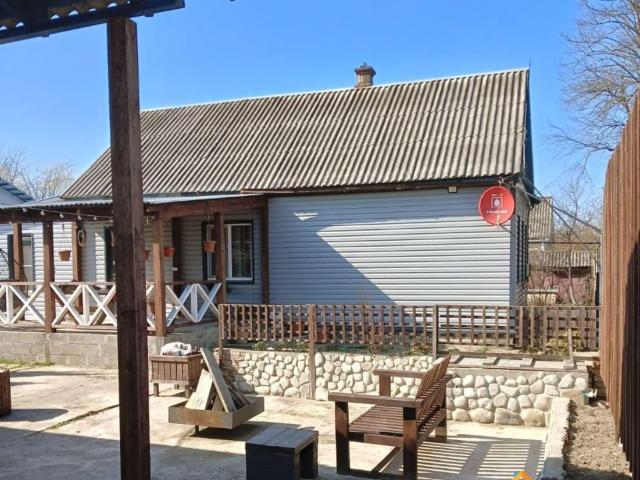 продажа загородная Хадыженск Первомайская улица, 175