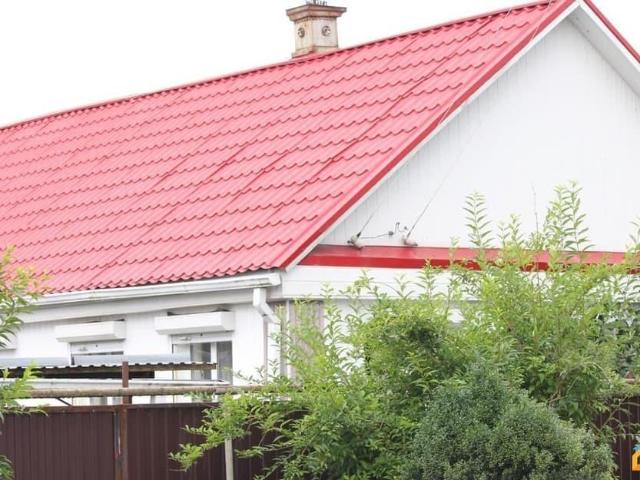 продажа загородная Хадыженск Рабочая улица, 68