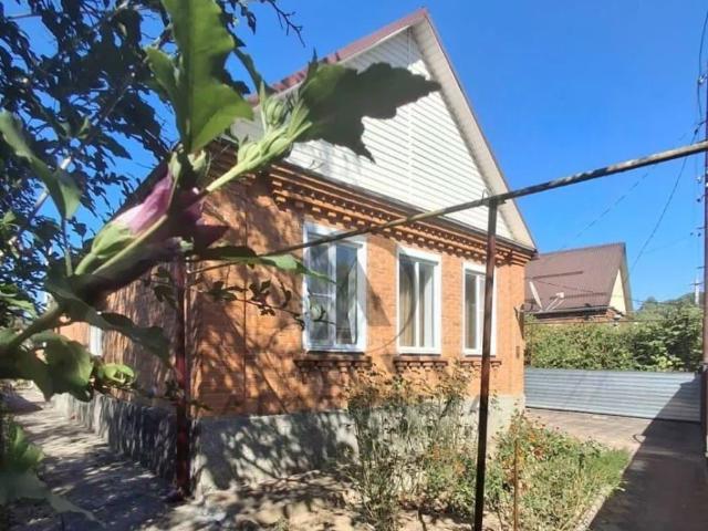 продажа загородная Хадыженск Советская улица
